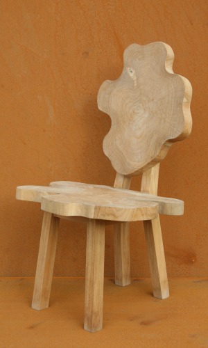 CROSSCUT Chair